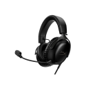 Auricular gamer HyperX Cloud III Black 727A8AA