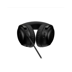 Auricular gamer HyperX Cloud III Black 727A8AA