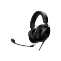 Auricular gamer HyperX Cloud III Black 727A8AA