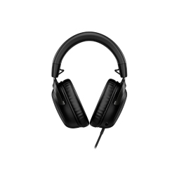 Auricular gamer HyperX Cloud III Black 727A8AA