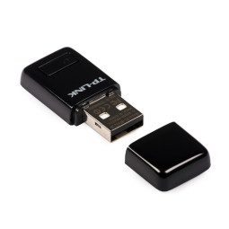 PLACA DE RED USB WIRELESS TL-WN823N