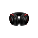 Auricular HyperX Cloud III Wireless Black/Red