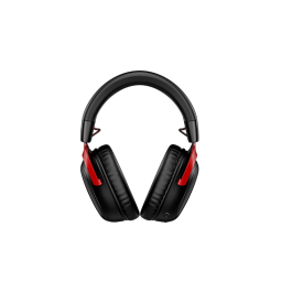 Auricular HyperX Cloud III Wireless Black/Red
