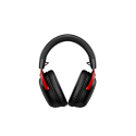 Auricular HyperX Cloud III Wireless Black/Red