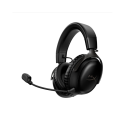 Auricular gamer HyperX Cloud III Black Wireless