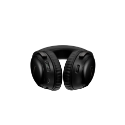 Auricular gamer HyperX Cloud III Black Wireless