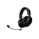 Auricular gamer HyperX Cloud III Black Wireless