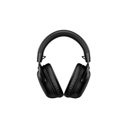 Auricular gamer HyperX Cloud III Black Wireless
