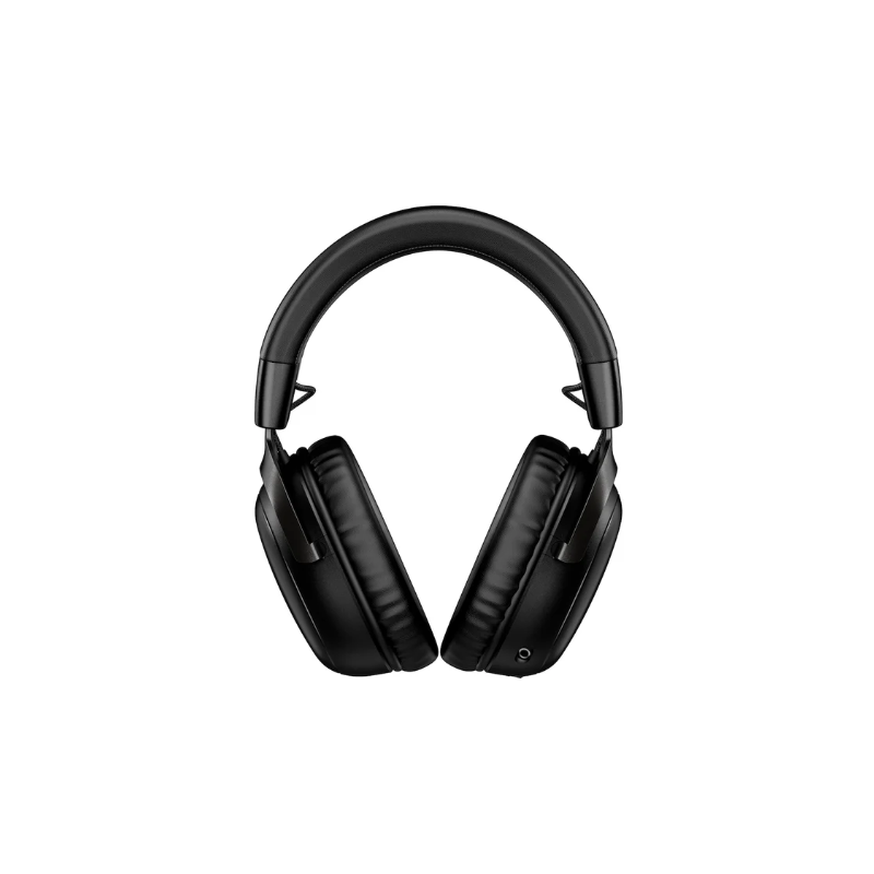 Auricular gamer HyperX Cloud III Black Wireless