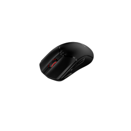 Mouse HyperX Pulsefire Haste 2 Gaming Wireless Black