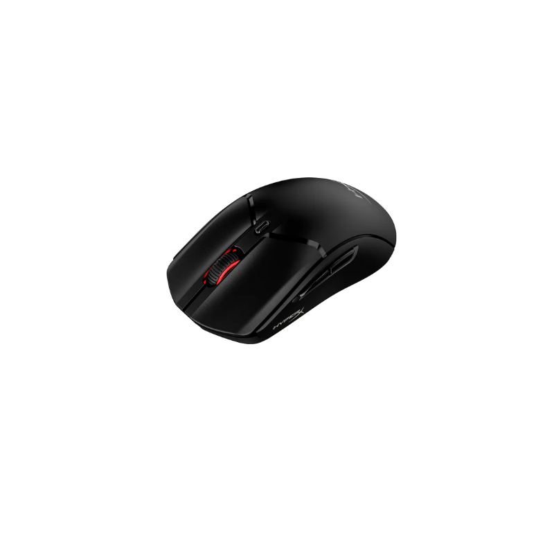 Mouse HyperX Pulsefire Haste 2 Gaming Wireless Black
