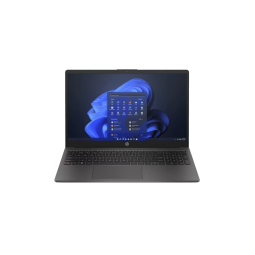 Notebook HP 255 G10 R7-7730U 15 16GB SSD 512GB Windows Home