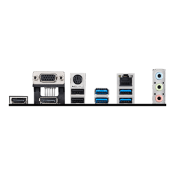 MOTHERBOARD MSI A520M PRO DDR4 AM4 (Series 3000/4000/5000)