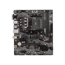MOTHERBOARD MSI A520M PRO DDR4 AM4 (Series 3000/4000/5000)