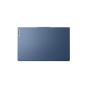 Notebook Lenovo IP Slim 3 15IAH8 15.6" FHD TACTIL INTEL I5 12450H DDR5 8GB 4800MHZ DDR5 512GB NVME W11H
