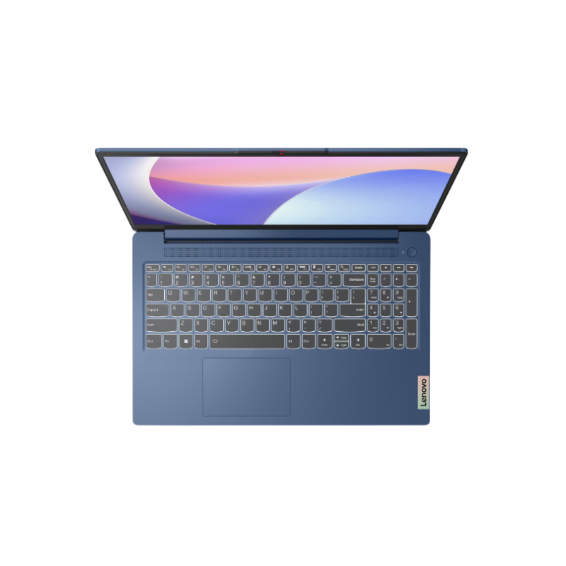 Notebook Lenovo IP Slim 3 15IAH8 15.6" FHD TACTIL INTEL I5 12450H DDR5 8GB 4800MHZ DDR5 512GB NVME W11H