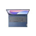 Notebook Lenovo IP Slim 3 15IAH8 15.6" FHD TACTIL INTEL I5 12450H DDR5 8GB 4800MHZ DDR5 512GB NVME W11H