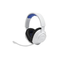 AURICULAR JBL QUANTUM 360 PLAYSTATION BLANCO