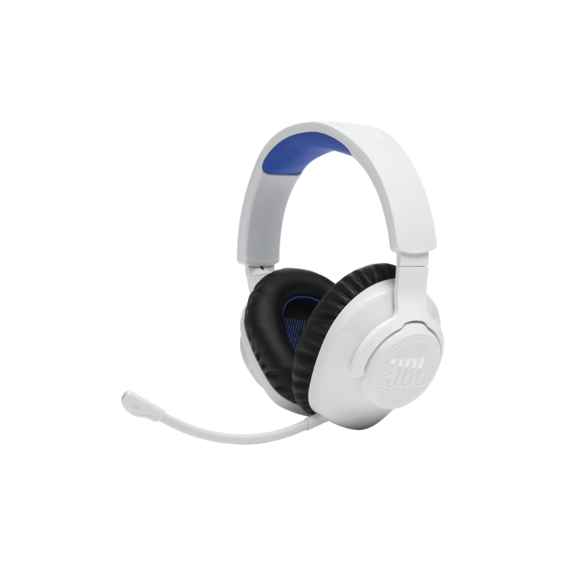 AURICULAR JBL QUANTUM 360 PLAYSTATION BLANCO