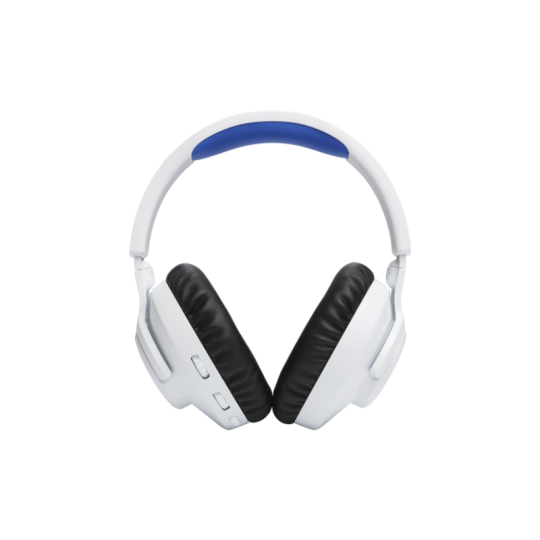 AURICULAR JBL QUANTUM 360 PLAYSTATION BLANCO