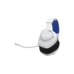 AURICULAR JBL QUANTUM 360 PLAYSTATION BLANCO