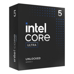 Microrocesador INTEL Core Ultra 5 245KF Socket 1851 BX80768245KF