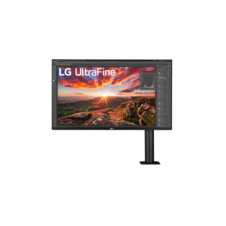MONITOR LG 27 ERGO 27QN880-B QHD