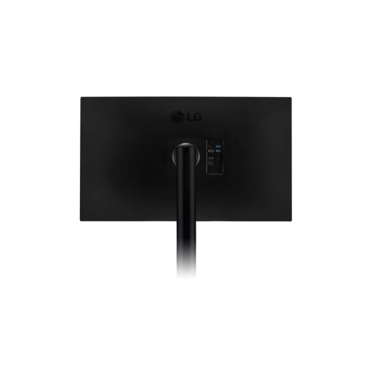 MONITOR LG 27 ERGO 27QN880-B QHD