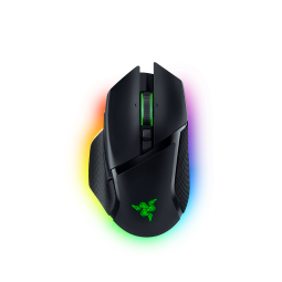 Mouse Razer Basilisk V3 Pro Wireless Ergonomic Black