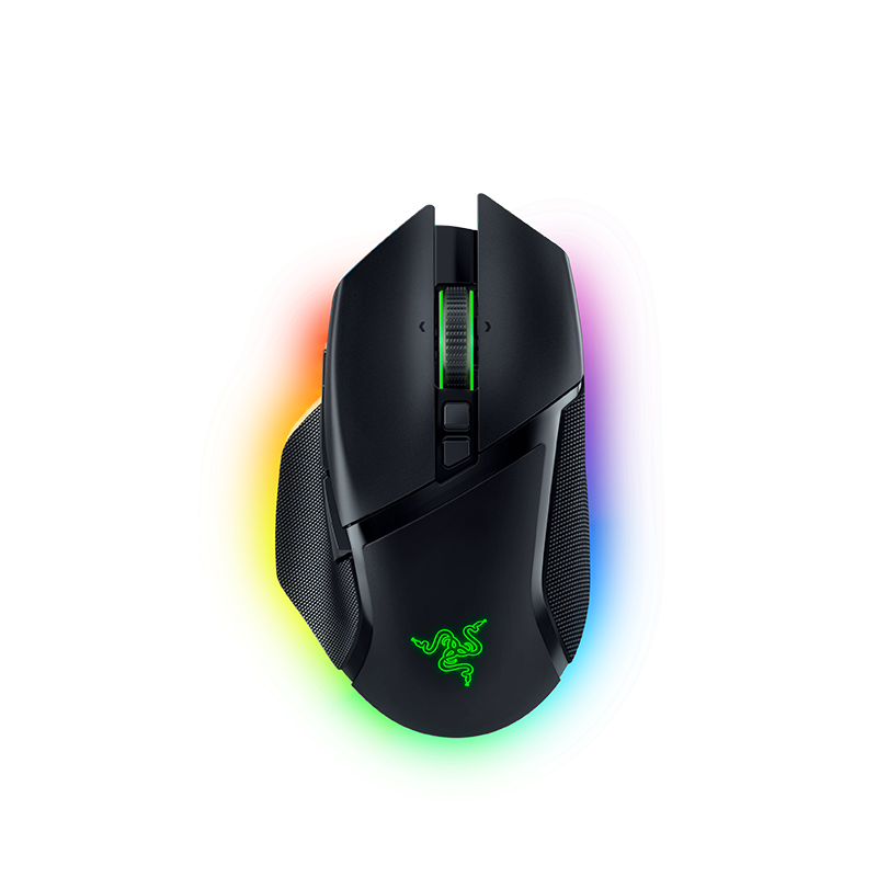Mouse Razer Basilisk V3 Pro Wireless Ergonomic Black