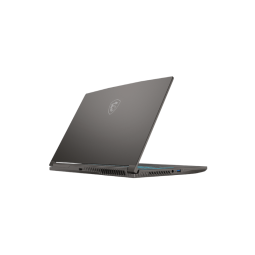 Notebook MSI Thin 15.6" FHD 144Hz Core i5-12450H 16Gb (2x8) 512Gb RTX 4050 6Gb W11HP