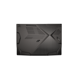 Notebook MSI Thin 15.6" FHD 144Hz Core i5-12450H 16Gb (2x8) 512Gb RTX 4050 6Gb W11HP