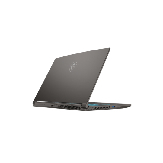 Notebook MSI Thin 15.6" FHD 144Hz Core i5-12450H 8Gb 512Gb RTX 2050 4Gb W11HP