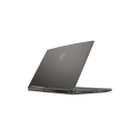 Notebook MSI Thin 15.6" FHD 144Hz Core i5-12450H 8Gb 512Gb RTX 2050 4Gb W11HP