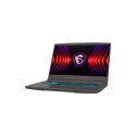 Notebook MSI Thin 15.6" FHD 144Hz Core i5-12450H 8Gb 512Gb RTX 2050 4Gb W11HP