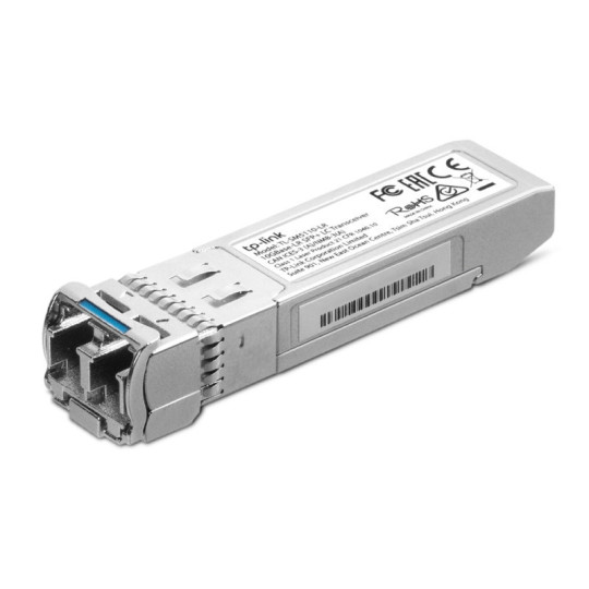 Modulo SFP+ SM5110-LR LC monomodo 10GBase tp-link