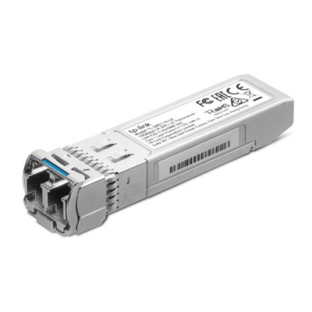 Modulo SFP+ SM5110-LR LC monomodo 10GBase tp-link