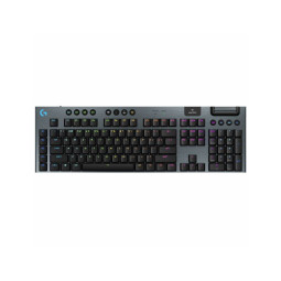 Teclado Logitech G915 X Mechanical RGB Wifi 920-012670