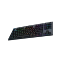 Teclado Logitech G915 X TKL Black Mech RGB Wifi 920-012715