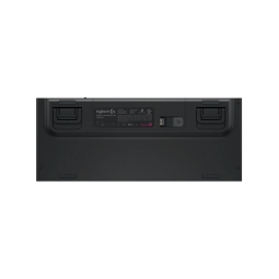 Teclado Logitech G915 X TKL Black Mech RGB Wifi 920-012715