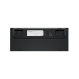 Teclado Logitech G915 X TKL White Mech RGB Wifi 920-012732