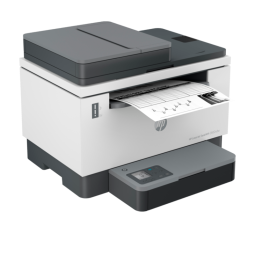 IMPRESORA MULTIFUNCION HP LaserJet Tank MFP 2602sdw