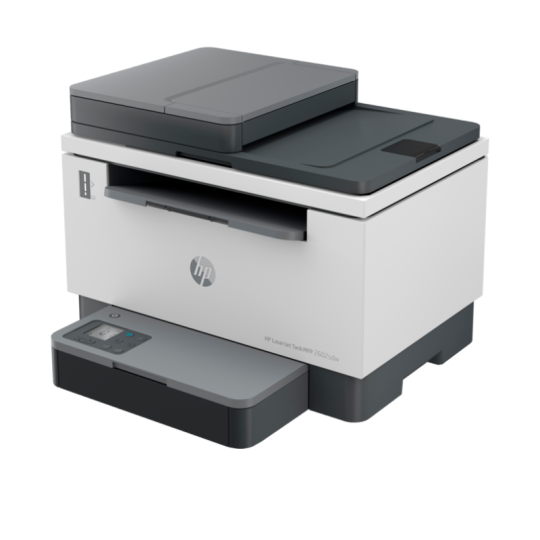 IMPRESORA MULTIFUNCION HP LaserJet Tank MFP 2602sdw