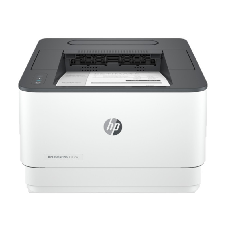 IMPRESORA LASER HP LaserJet Pro 3003dw