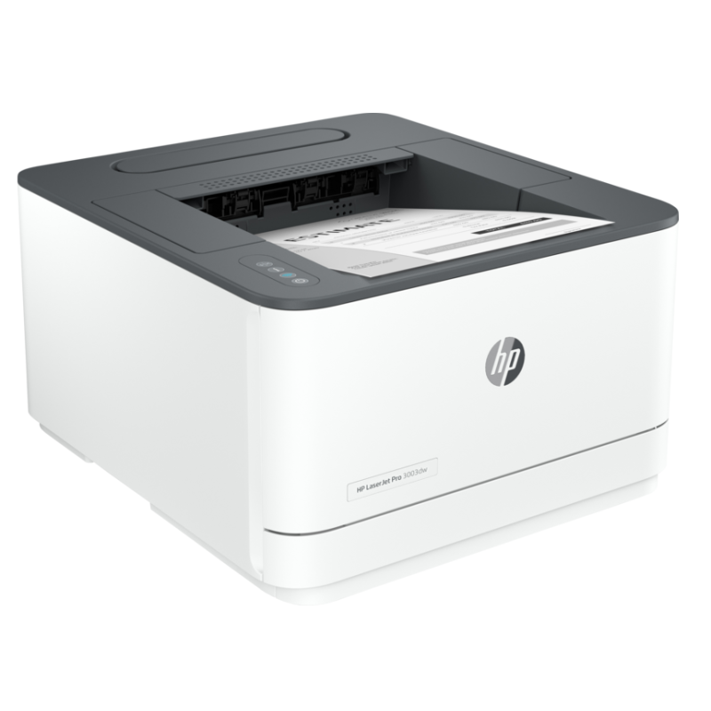 IMPRESORA LASER HP LaserJet Pro 3003dw