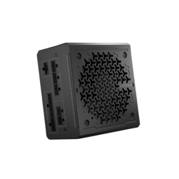 Fuente Corsair RM850e 850W Cybenetics Gold Full Modular PCIe 5.1 / ATX 3.1 Black