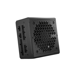 Fuente Corsair RM1000e 1000W Cybenetics Gold Full Modular PCIe 5.1 / ATX 3.1 Black