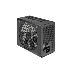 Fuente Corsair RM1200x Shift 1200W 80 Plus Gold Full Modular PCIe 5.1 / ATX 3.1 Black