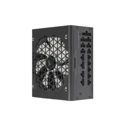 Fuente Corsair RM1200x Shift 1200W 80 Plus Gold Full Modular PCIe 5.1 / ATX 3.1 Black