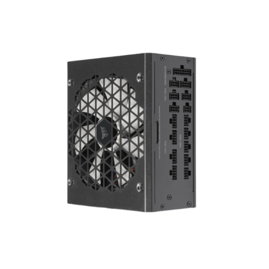 Fuente Corsair RM1200x Shift 1200W 80 Plus Gold Full Modular PCIe 5.1 / ATX 3.1 Black